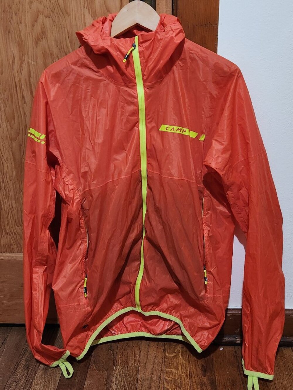C.A.M.P Full Protection Jacket